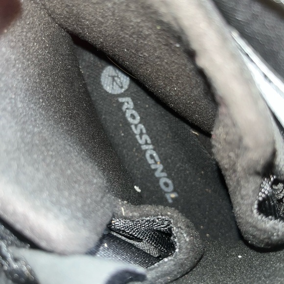 UNISEX NORDIC TOURING BOOTS XC-2 - Picture 10 of 14